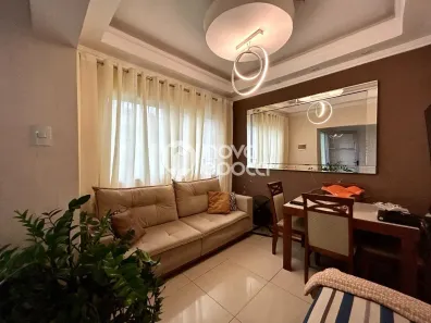 Casa com 3 Quartos à venda, 140m² no Todos os Santos, Rio de Janeiro