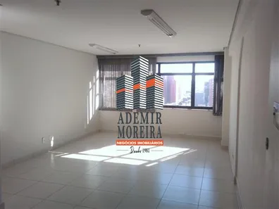 Sala Comercial para alugar, 30m² no Centro, Belo Horizonte