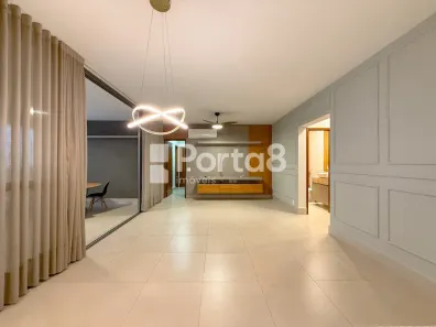 Apartamento com 3 Quartos à venda, 127m² no Jardim Santa Maria, São José do Rio Preto