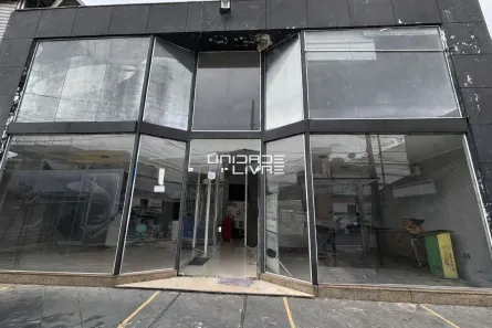 Ponto Comercial para alugar, 400m² no Centro, Mogi das Cruzes