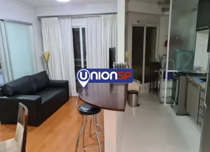 Apartamento com 1 Quarto à venda, 47m² no Vila Olímpia, São Paulo