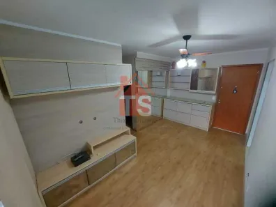 Apartamento com 2 Quartos à venda, 51m² no Engenho de Dentro, Rio de Janeiro