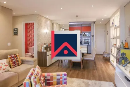 Apartamento com 2 Quartos à venda, 86m² no Perdizes, São Paulo
