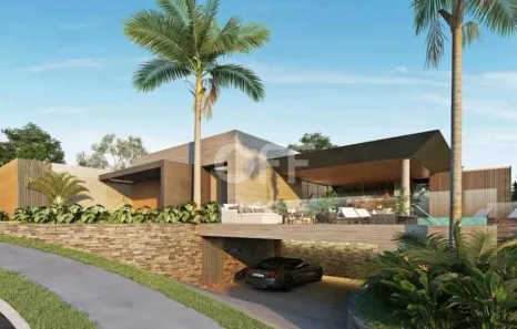 Lote/Terreno à venda, 617m² no Jardim Portugal, Valinhos