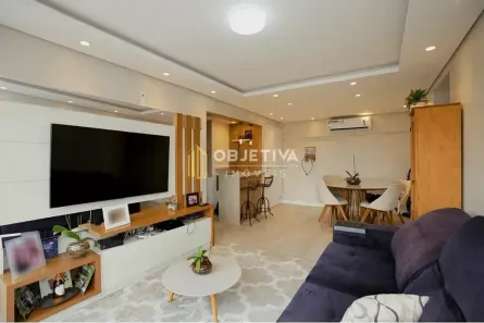 Apartamento com 2 Quartos à venda, 70m² no Camaquã, Porto Alegre