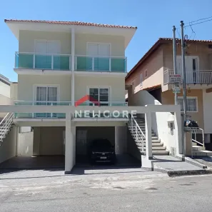 Casa de Condomínio com 3 Quartos à venda, 125m² no Jardim Rio das Pedras, Cotia