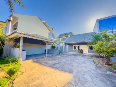 Sobrado com 4 Quartos à venda, 280m² no Marechal Rondon, Canoas