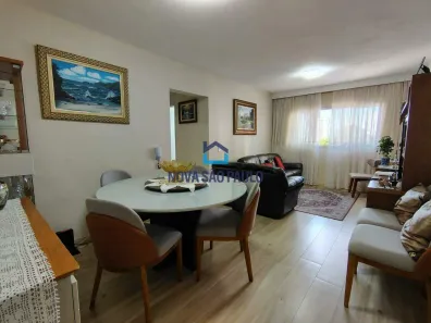 Apartamento com 1 Quarto à venda, 52m² no Vila Guarani (Z Sul), São Paulo