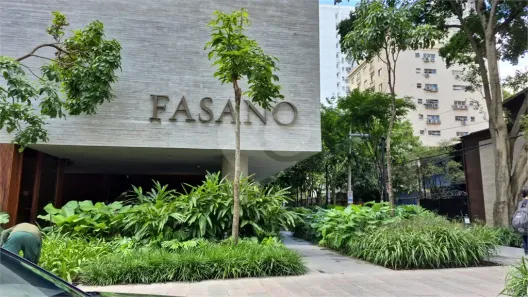 Apartamento com 4 Quartos à venda, 288m² no Itaim Bibi, São Paulo