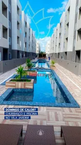 Apartamento com 2 Quartos à venda, 50m² no Valentina de Figueiredo, João Pessoa
