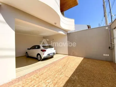 Casa com 4 Quartos à venda, 100m² no Jardim Alfa, Santa Bárbara D'Oeste