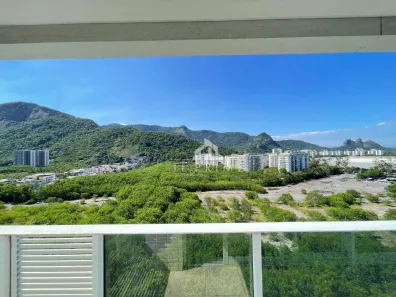 Apartamento com 2 Quartos à venda, 79m² no Barra Olímpica, Rio de Janeiro