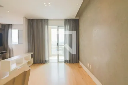 Apartamento com 2 Quartos à venda, 78m² no Jaguaré, São Paulo