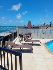 Apartamento com 1 Quarto à venda, 43m² no Pituba, Salvador