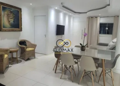 Sobrado com 3 Quartos à venda, 300m² no Chácara Cabuçu, Guarulhos
