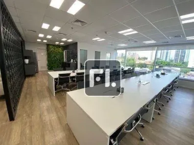 Sala Comercial à venda, 206m² no Jardim das Acácias, São Paulo