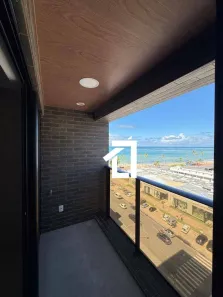 Apartamento com 1 Quarto à venda, 37m² no Jatiúca, Maceió