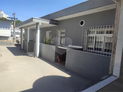 Casa com 2 Quartos para alugar, 110m² no Jardim Umuarama, São Paulo