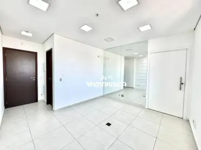 Sala Comercial para alugar, 40m² no Tatuapé, São Paulo