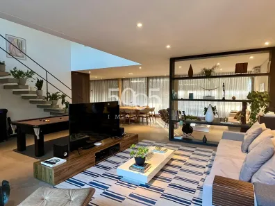 Casa de Condomínio com 4 Quartos à venda, 400m² no Altos de Itu, Itu