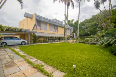 Casa com 4 Quartos à venda, 351m² no Granja Julieta, São Paulo