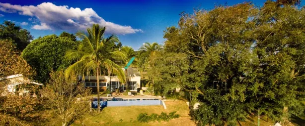 Casa de Condomínio com 4 Quartos à venda, 2000m² no Sousas, Campinas