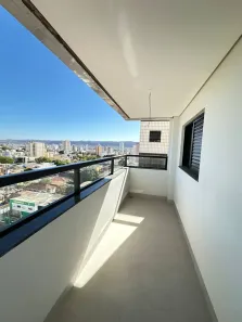 Apartamento com 3 Quartos à venda, 89m² no Centro, Montes Claros