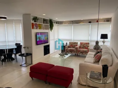Apartamento com 2 Quartos à venda, 118m² no Jardim Paulista, São Paulo