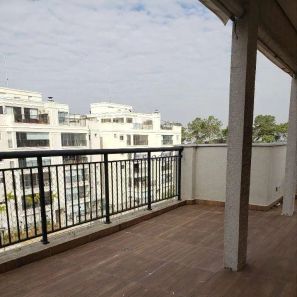 Cobertura com 2 Quartos à venda, 210m² no Vila Irmãos Arnoni, São Paulo