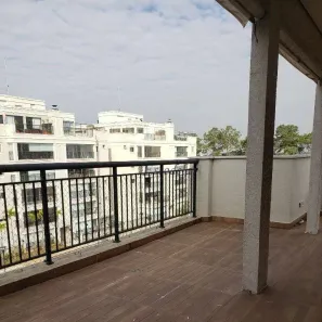 Cobertura com 2 Quartos à venda, 210m² no Vila Irmãos Arnoni, São Paulo