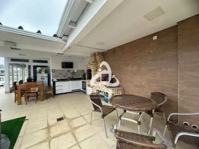 Cobertura com 3 Quartos à venda, 274m² no Boqueirão, Santos