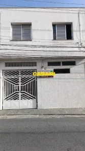 Sobrado com 3 Quartos à venda, 210m² no Rudge Ramos, São Bernardo do Campo