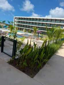 Apartamento com 1 Quarto à venda, 31m² no , Ipojuca