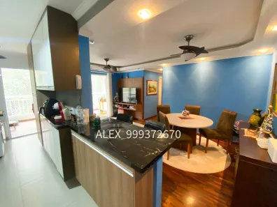 Apartamento com 3 Quartos à venda, 85m² no Jardim das Vertentes, São Paulo