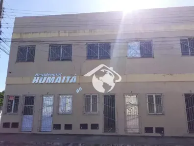 Apartamento com 10 Quartos à venda, 130m² no Rosa Elze, São Cristóvão