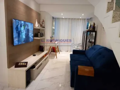 Cobertura com 3 Quartos à venda, 152m² no Freguesia (Jacarepaguá), Rio de Janeiro