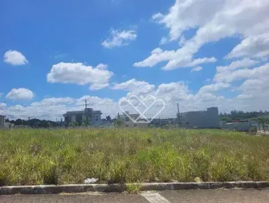 Lote/Terreno à venda, 376m² no Dom Feliciano, Gravataí