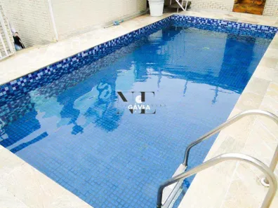 Cobertura com 3 Quartos à venda, 400m² no Aparecida, Santos