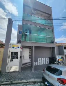 Apartamento com 1 Quarto à venda, 40m² no Vila Medeiros, São Paulo