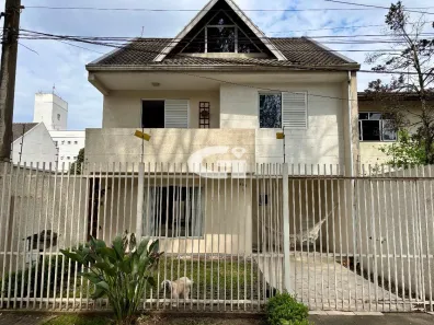 Sobrado com 3 Quartos à venda, 158m² no Portão, Curitiba