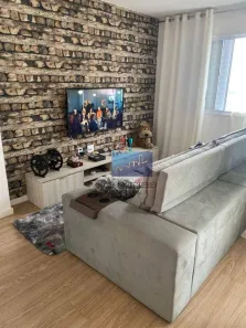 Apartamento com 1 Quarto à venda, 49m² no Jardim América da Penha, São Paulo
