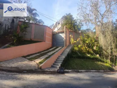 Casa de Condomínio com 3 Quartos à venda, 250m² no Sete Praias, São Paulo