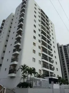 Apartamento com 3 Quartos à venda, 146m² no Vila Rehder, Americana