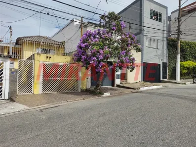 Casa com 4 Quartos à venda, 143m² no Vila Romero, São Paulo