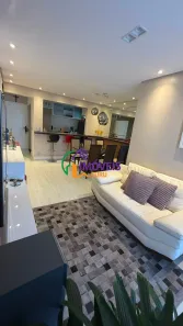 Apartamento com 3 Quartos à venda, 65m² no Vila Gomes Cardim, São Paulo