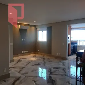Apartamento com 3 Quartos à venda, 97m² no Caiçaras, Belo Horizonte
