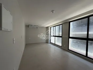 Apartamento com 1 Quarto à venda, 22m² no Intermares, Cabedelo