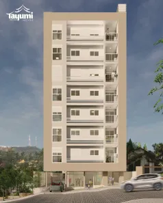 Apartamento com 2 Quartos à venda, 80m² no Senai, Santa Cruz do Sul