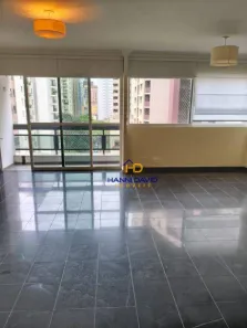 Apartamento com 2 Quartos para venda ou aluguel, 118m² no Consolação, São Paulo