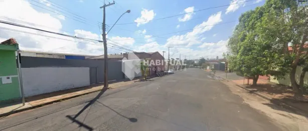 Lote/Terreno à venda, 444m² no Tibery, Uberlândia
